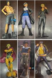 Action figure con scatola