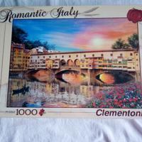 PUZZLE CLEMENTONI