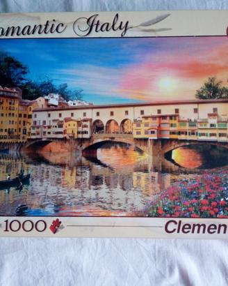 PUZZLE CLEMENTONI