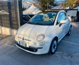 Fiat 500 Lounge 1.3 Multijet 16V 95 CV