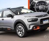 Ricambi auto citroen c4 cactus 2022;2023