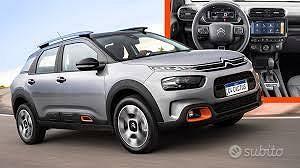 Ricambi auto citroen c4 cactus 2022;2023