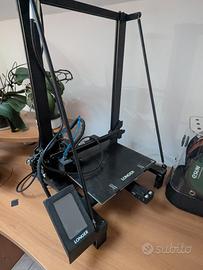 Stampante 3D Longer LK5 Pro