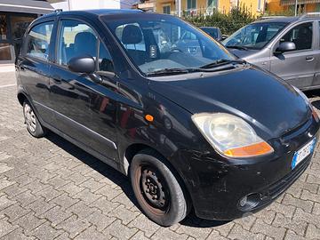 Chevrolet Matiz 800