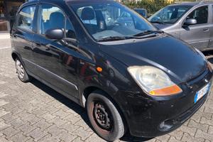Chevrolet Matiz 800