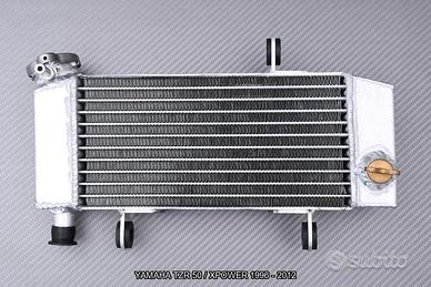 Radiatore YAMAHA TZR 50 / XPOWER 1996 - 2012