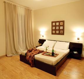 Suite con bagno privato - TUTTO INCLUSO