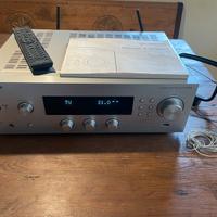 Sintoamplificatore Pioneer SX-N30AE