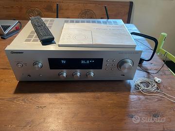 Sintoamplificatore Pioneer SX-N30AE
