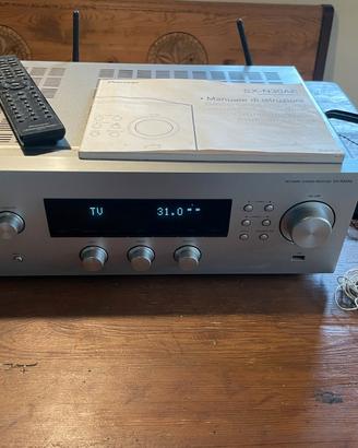 Sintoamplificatore Pioneer SX-N30AE