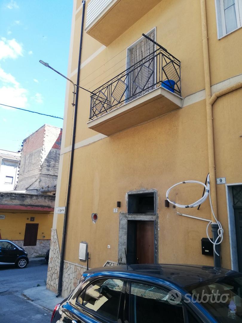 Appartamento – Gela, Quartiere Santa Maria Gesù, Caltanissetta - Vista 2