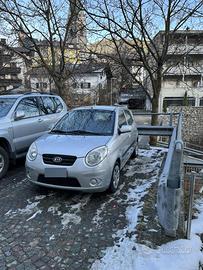 Kia Picanto 1.0 gpl