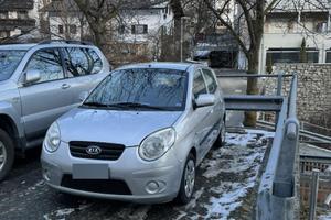 Kia Picanto 1.0 gpl