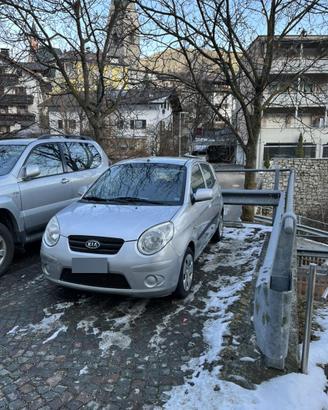 Kia Picanto 1.0 gpl