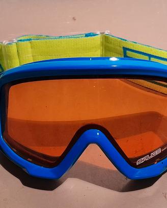 maschere sci e snowboard 