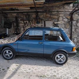 Autobianchi 112