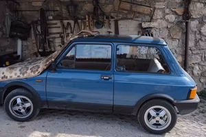 Autobianchi 112