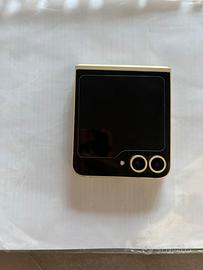 Smartphone samsung z flip 6