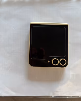 Smartphone samsung z flip 6