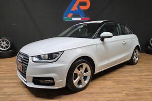 Audi A1 A1 1.4 TDI 3P 89CV
