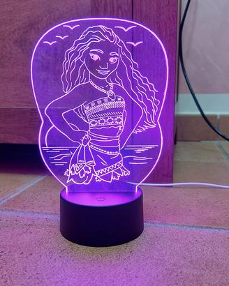 lampada led