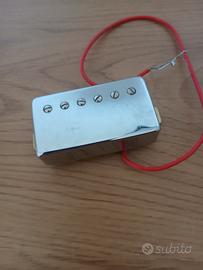Pickup Epiphone 57 Les Paul Neck Manico alnico 5