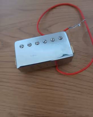 Pickup Epiphone 57 Les Paul Neck Manico alnico 5