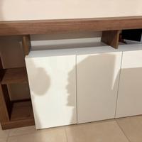 Mobile soggiorno/ingresso