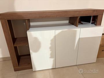 Mobile soggiorno/ingresso