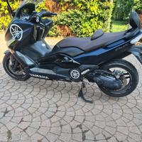 Yamaha T Max 500- 2011