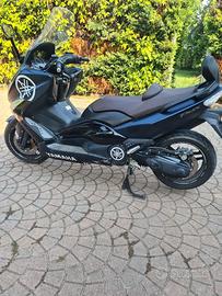 Yamaha T Max 500- 2011