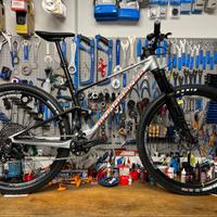 Mondraker F-podium R