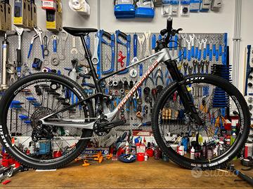 Mondraker F-podium R