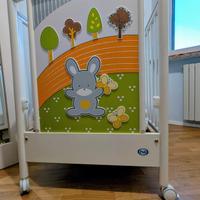 Camera bambino - bambina