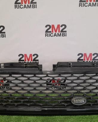 GRIGLIA PARAURTI LAND ROVER Range Rover 3° Serie