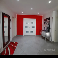 Secondigliano Parco Kennedy