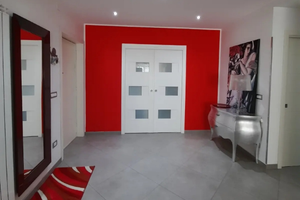 Secondigliano Parco Kennedy