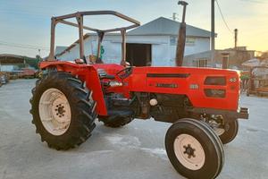same explorer 65 special