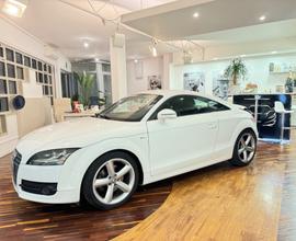 Audi TT Coupè 2.0 TFSI S tronic