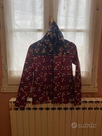 abbigliamento  ragazzina 