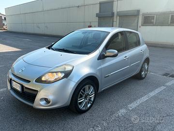 Renault Clio 1.2