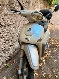 piaggio 125 cc  anno2003 500 euro