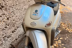 piaggio 125 cc  anno2003 500 euro