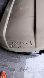 baule portatutto 