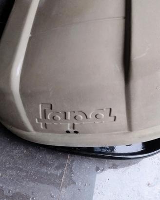 baule portatutto 
