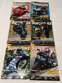 Accessori moto tuning