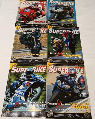 Accessori moto tuning