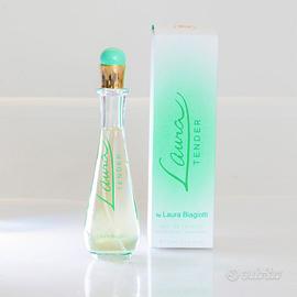 PROFUMO LAURA BIAGIOTTI - LAURA TENDER