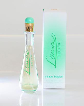PROFUMO LAURA BIAGIOTTI - LAURA TENDER