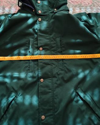 Giacca Fila Doppia tg.56